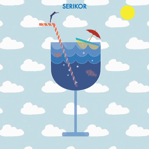 Serikor riaprirà il 29 agosto. Buone vacanze!